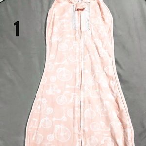 sleep sacks & swaddles